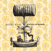 Album artwork for Harry Manx: Mantras for Madmen