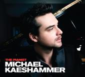 Album artwork for MICHAEL KAESHAMMER - THE PIANIST