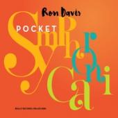 Album artwork for Ron Davis - Pocket Symphronica