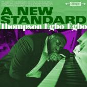 Album artwork for Thompson Egbo-Egbo - A New Standard