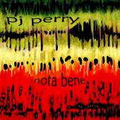 Album artwork for P J Perry: Nota Bene