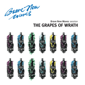 Album artwork for Grapes Of Wrath - Brave New Waves Session 