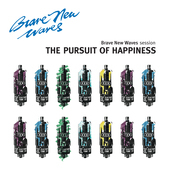 Album artwork for Pursuit Of Happiness - Brave New Waves Session 