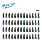 Album artwork for Jale - Brave New Waves Session 
