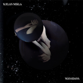 Album artwork for Kaelan Mikla - Manadans 