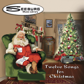 Album artwork for Seeburg Music Library: Twelve Songs For Christmas 