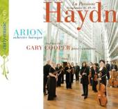 Album artwork for Haydn: Symphonies Nos. 41, 44, 49