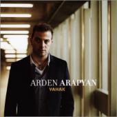 Album artwork for Arden Arapyan: Vahak