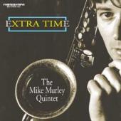 Album artwork for MIKE MURLEY - EXTRA TIME