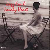 Album artwork for Jazz For a Lonely Heart