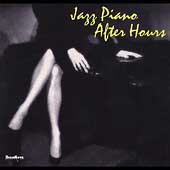Album artwork for Jazz Piano After Hours
