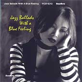 Album artwork for Jazz Ballads With a Blue Feeling