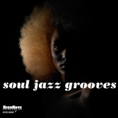 Album artwork for Soul Jazz Grooves
