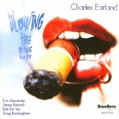 Album artwork for Charles Earland - Blowing the Blues Away