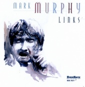 Album artwork for Mark Murphy - LINKS