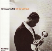 Album artwork for Russell Gunn - Mood Swings