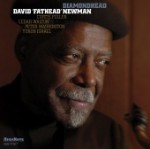 Album artwork for David 'Fathead' Newman: Diamondhead