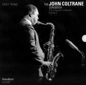 Album artwork for Early Trane - The John Coltrane Songbook, Vol. 2
