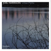 Album artwork for Joel Harrison: Urban myths