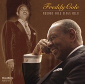 Album artwork for FREDDY COLE SINGS MR. B