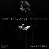 Album artwork for MARY STALLINGS - Don't Look Back