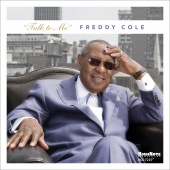 Album artwork for Freddy Cole - Talk to Me