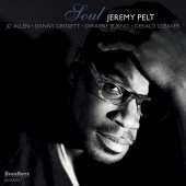 Album artwork for Jeremy Pelt: Soul