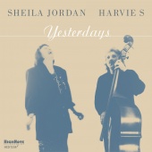 Album artwork for Sheila Jordan:Yesterdays