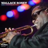 Album artwork for Wallace Roney: Understanding