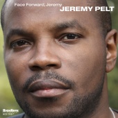 Album artwork for Jeremy Pelt: Face Forward, Jeremy