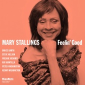 Album artwork for Feelin' Good. Mary Stallings