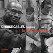 Album artwork for In Good Company / Cables, Essiet, Lewis
