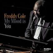 Album artwork for Freddie Cole - My Mood is You