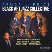 Album artwork for Armor of Pride / Black Art Jazz Collective