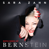 Album artwork for Both Sides of Bernstein