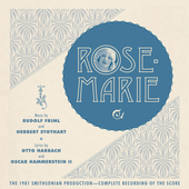 Album artwork for Rose-Marie