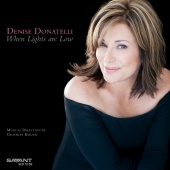 Album artwork for Denise Donatelli: When Lights Are Low