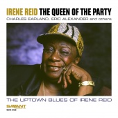 Album artwork for Irene Reid: Queen of the Party