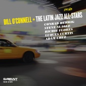 Album artwork for Bill O'Connell + Latin Jazz All-Stars: Zocalo.