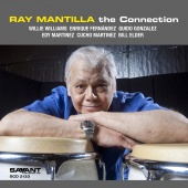 Album artwork for Ray Mantilla: The Connection