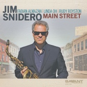 Album artwork for Jim Snidero: Main Street