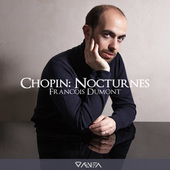Album artwork for Chopin: 21 Nocturnes