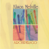 Album artwork for ARCHIPELAGO