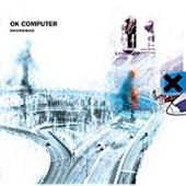 Album artwork for Radiohead - OK Computer (LP)