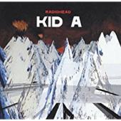 Album artwork for Radiohead - Kid A