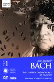 Album artwork for 21ST - Century Bach