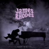 Album artwork for FUCK DIGITAL (LP) / James Rhodes
