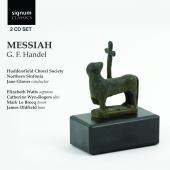 Album artwork for Handel's Messiah
