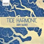 Album artwork for Joby Talbot: Tide Harmonic