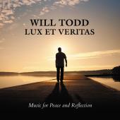 Album artwork for Todd: Lux et Veritas - Music for Peace and Reflect